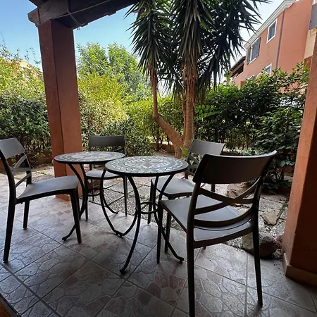 Aura Garden Tortolì