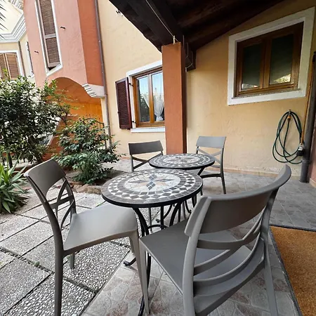 Aura Garden * Tortolì