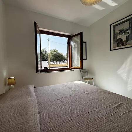 Apartment Aura Garden Tortolì