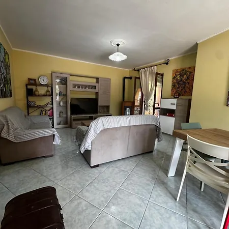 Apartment Aura Garden