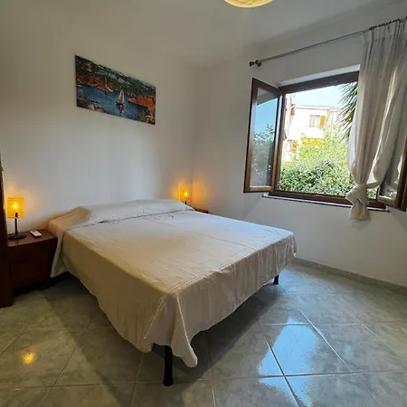 Aura Garden Apartment Tortolì