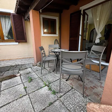 Aura Garden Tortolì
